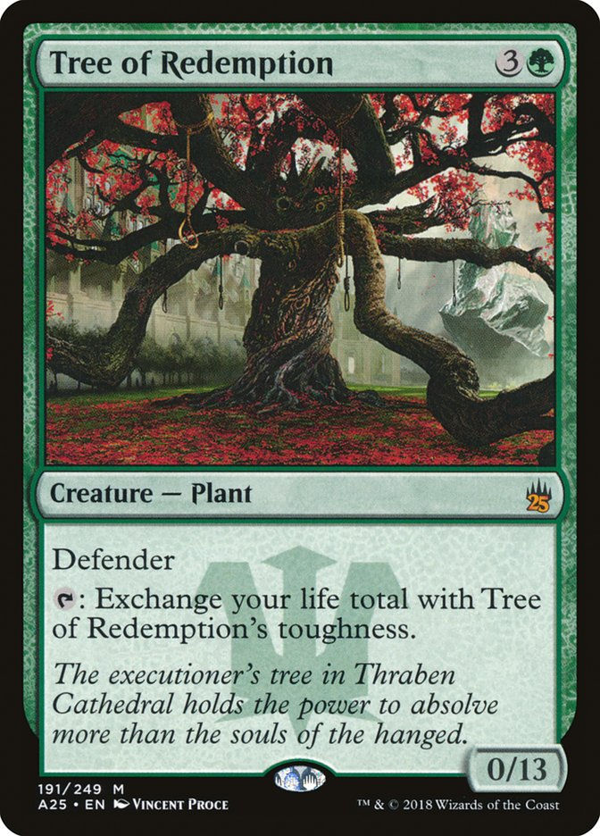 Tree of Redemption (A25) (191)
