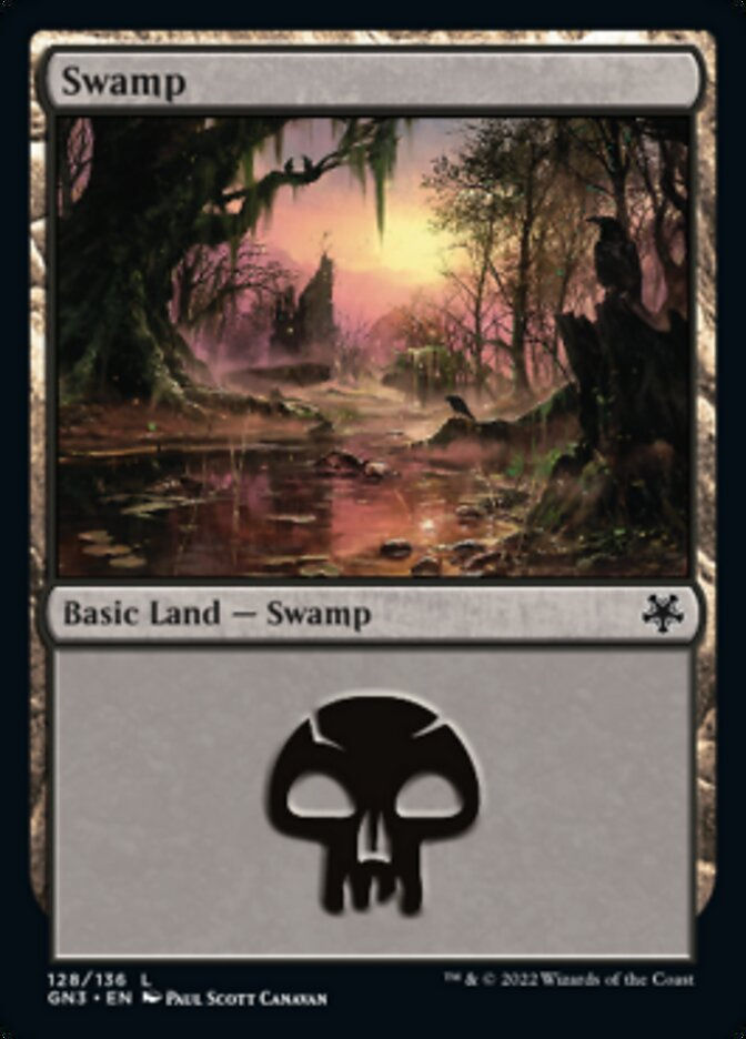 Swamp (GN3_128)
