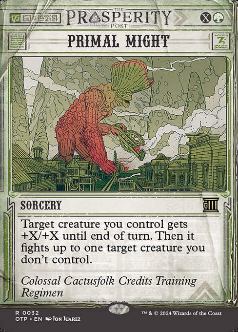 Primal Might (otp) (32)