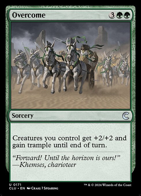 Overcome (clu) (171)