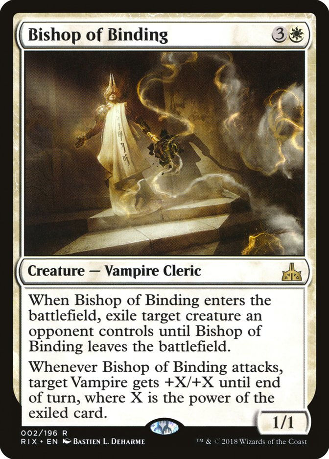 Bishop of Binding (RIX) (2)
