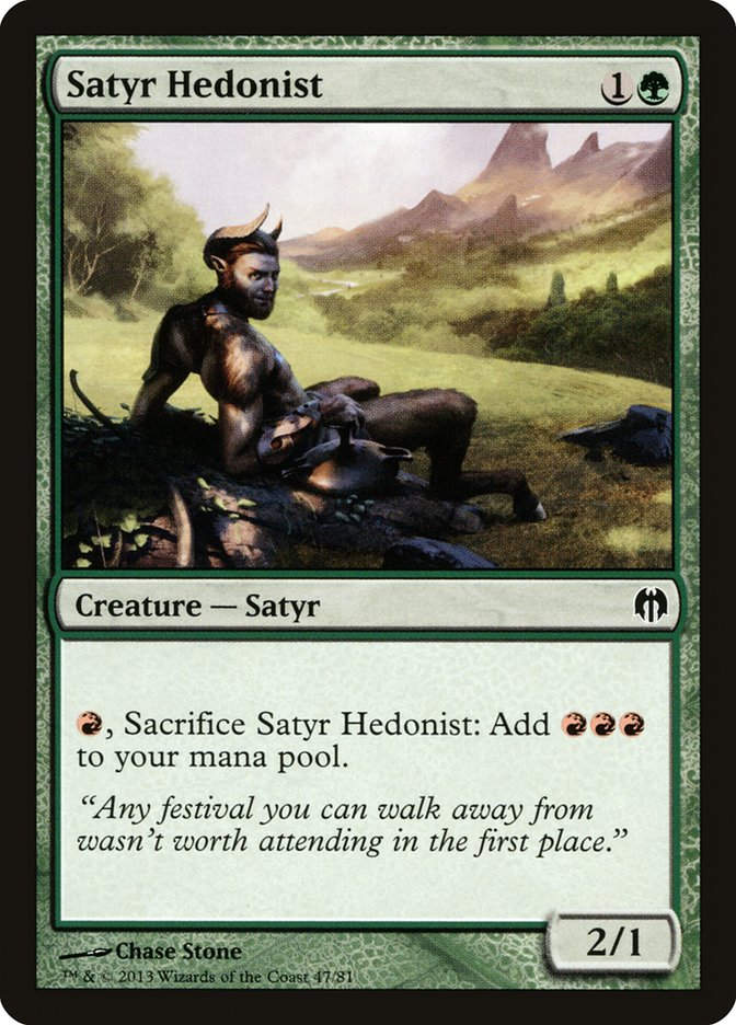 Satyr Hedonist (DDL) (47)