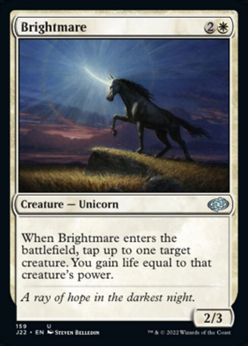 Brightmare (J22))