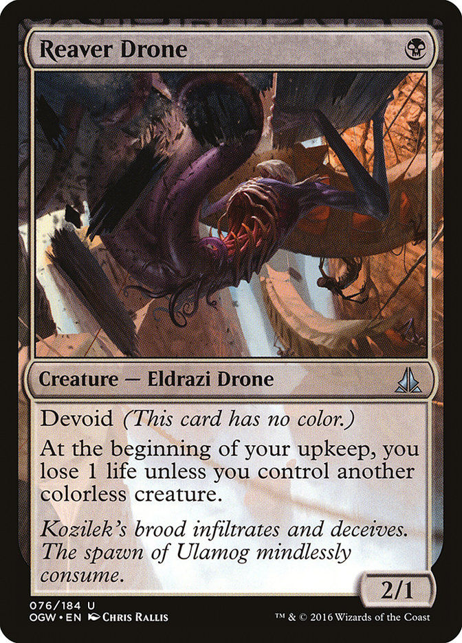Reaver Drone (OGW) (76)
