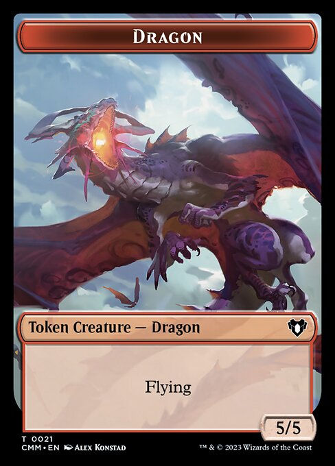 Dragon (tcmm)