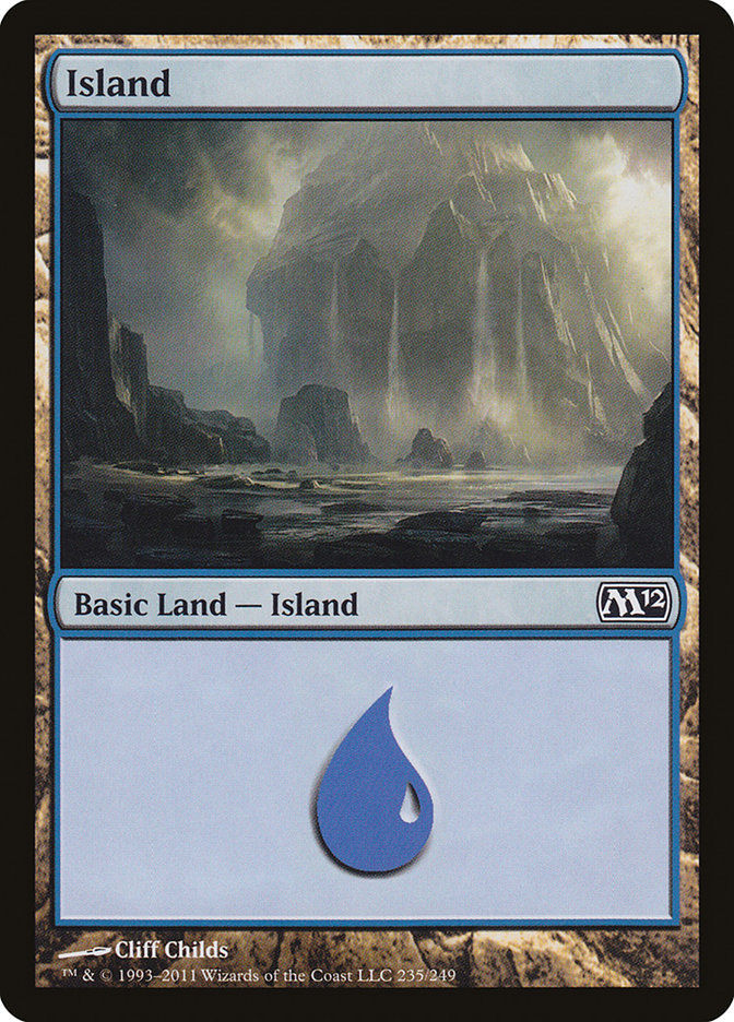 Island (M12) (235)