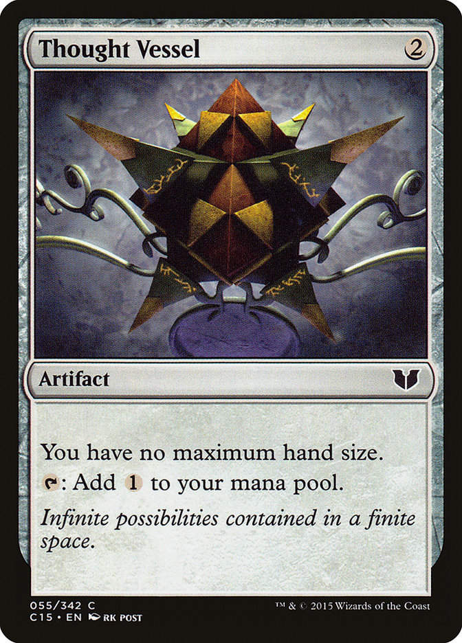 Thought Vessel (c15)