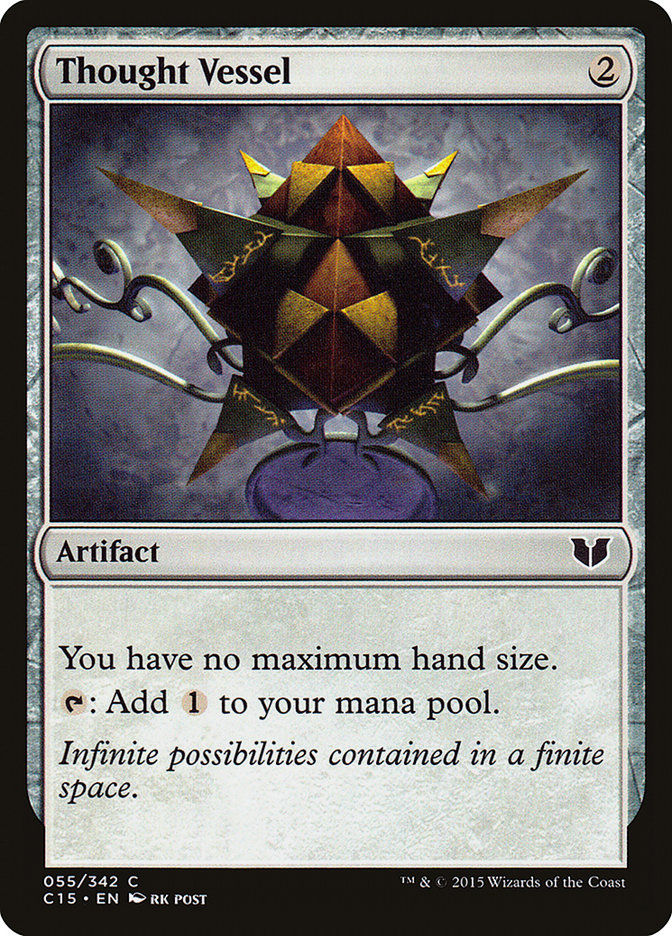 Thought Vessel (c15)
