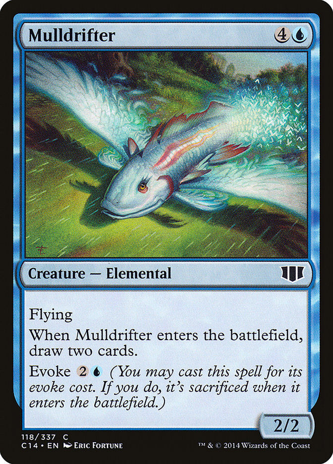 Mulldrifter (c14)
