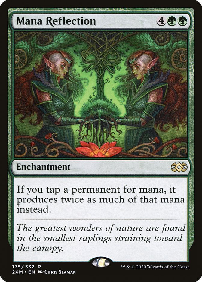 Mana Reflection (2XM) (175)