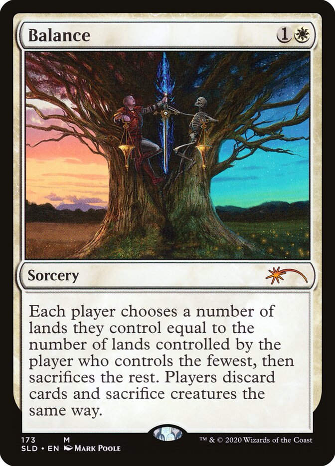 Balance (SLD) (173)