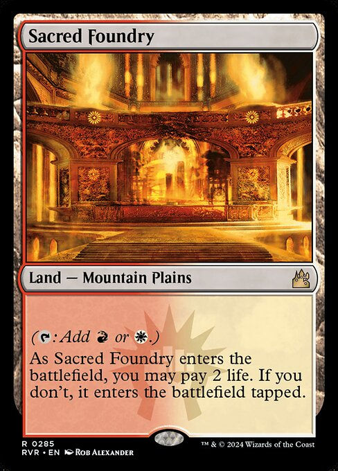 Sacred Foundry (rvr) (285)