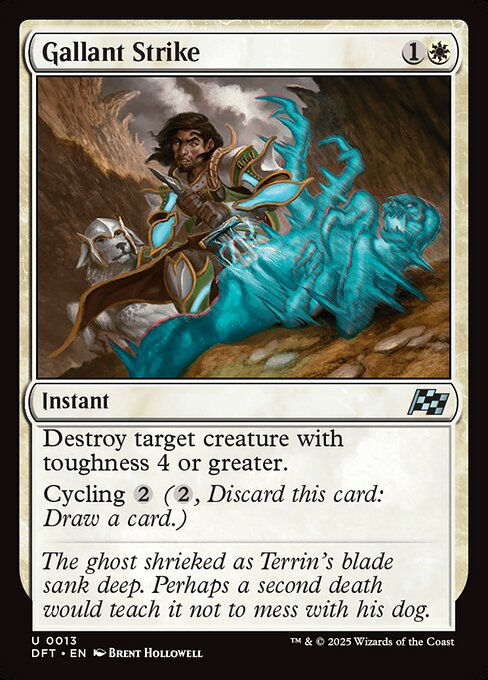 Gallant Strike (DFT) (13)