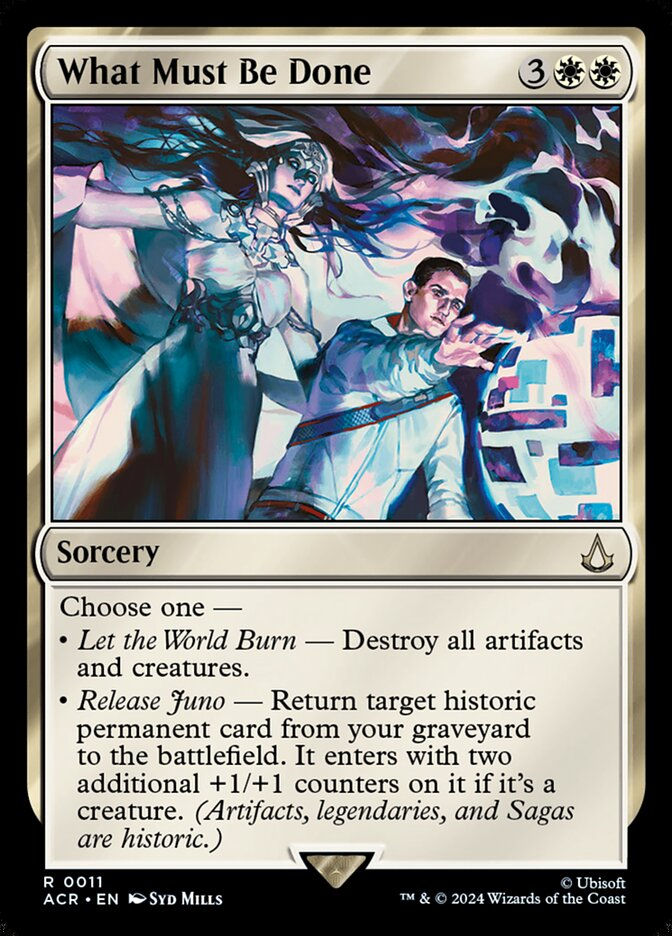 What Must Be Done (ACR) (11)