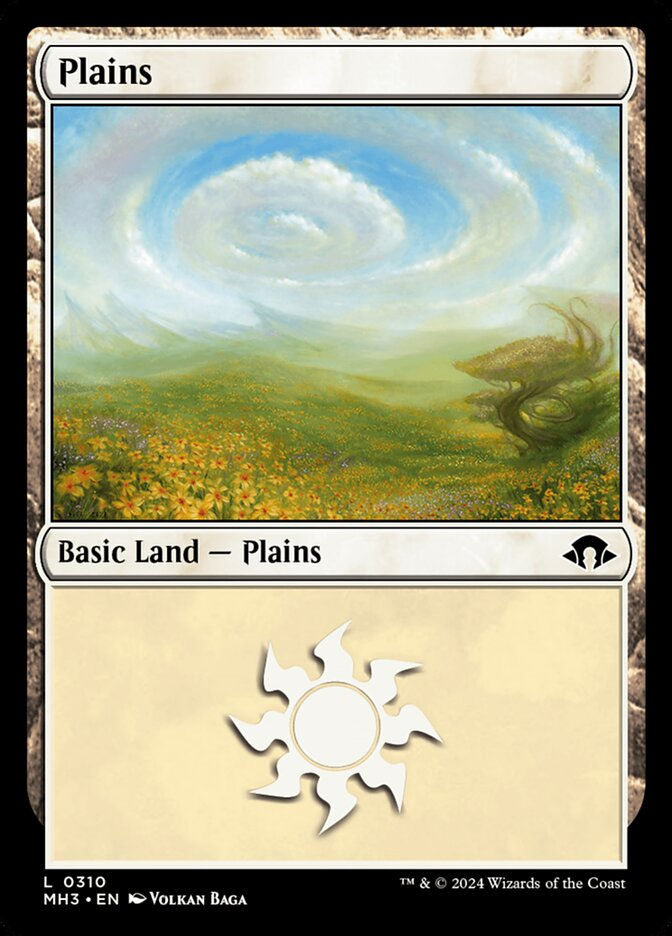 Plains (MH3) (310)