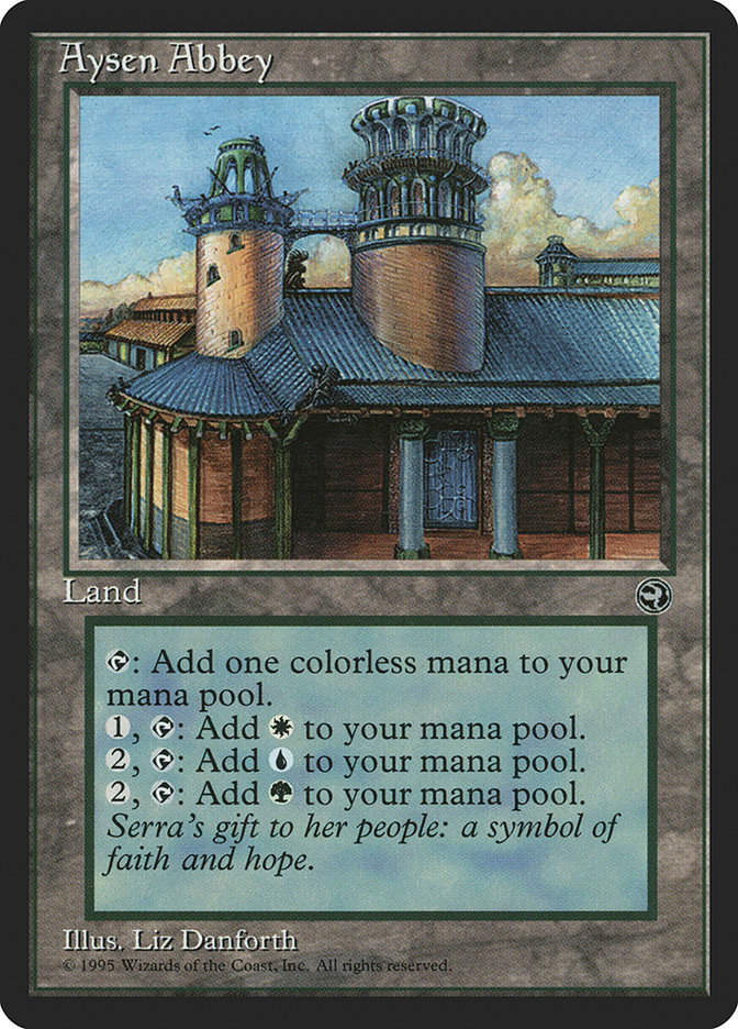 Aysen Abbey (hml)