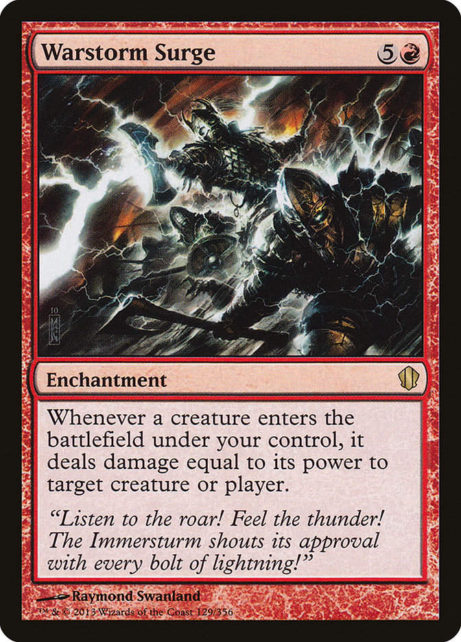 Warstorm Surge (c13)