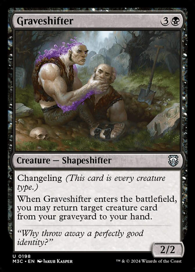 Graveshifter (m3c) (198)