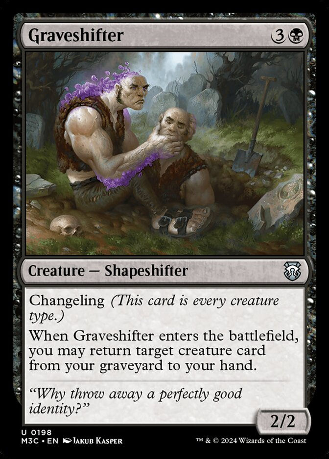 Graveshifter (m3c) (198)