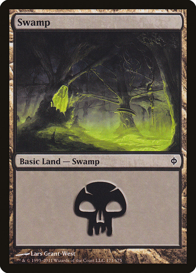 Swamp (NPH) (171)