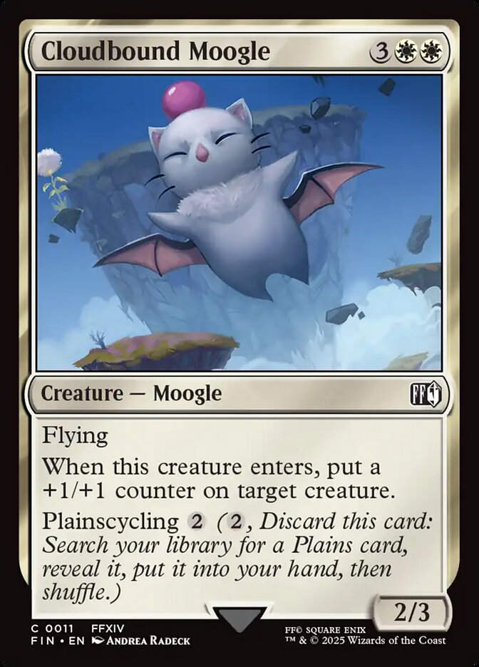 Cloudbound Moogle (FIN) (11)