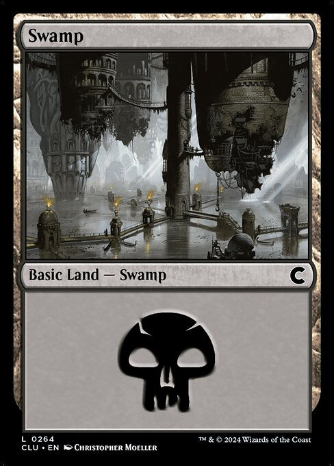 Swamp (clu) (264)