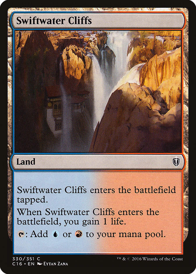 Swiftwater Cliffs (c16)