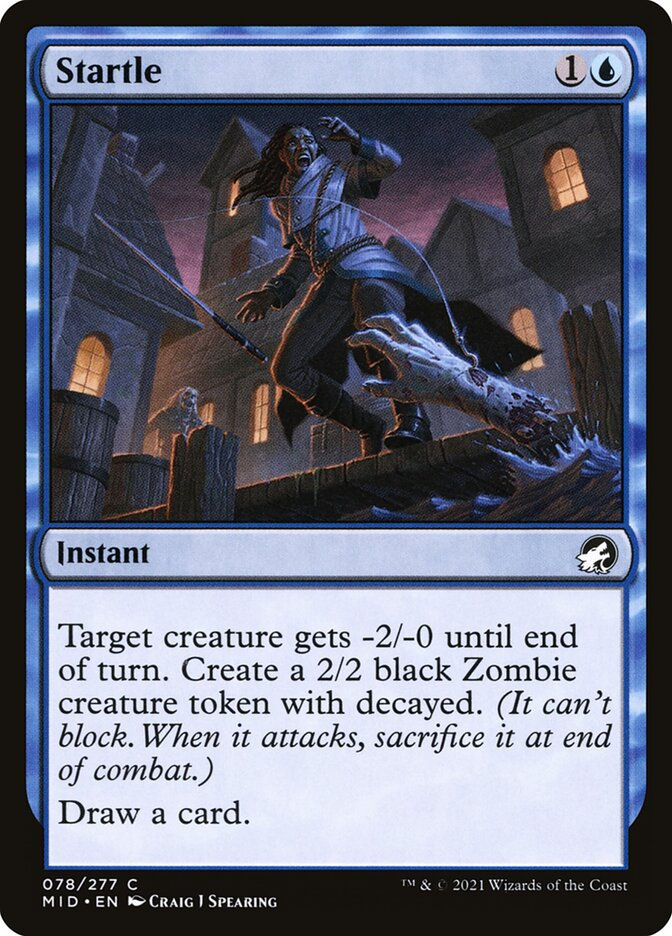 Startle (MID) (78)