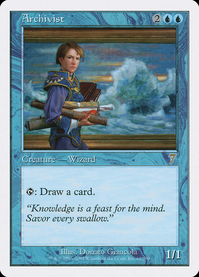 Archivist (7ED) (61)