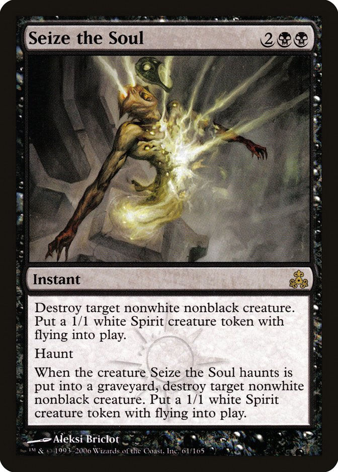 Seize the Soul (gpt)