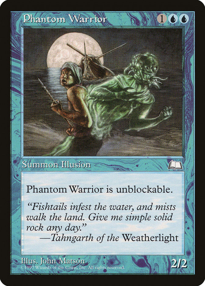 Phantom Warrior (WTH) (48)