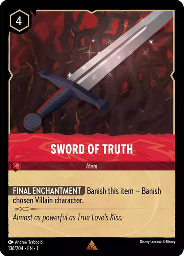 Sword of Truth (LOR_TFC)