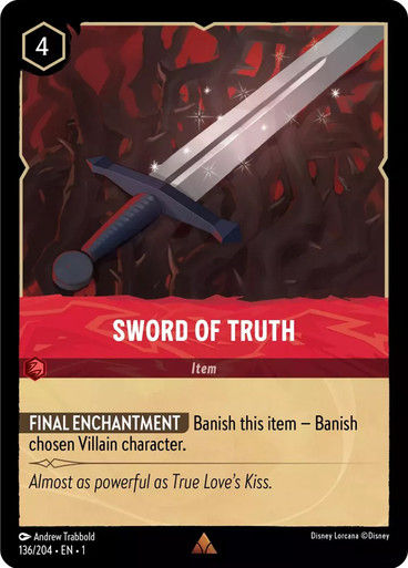 Sword of Truth (LOR_TFC)