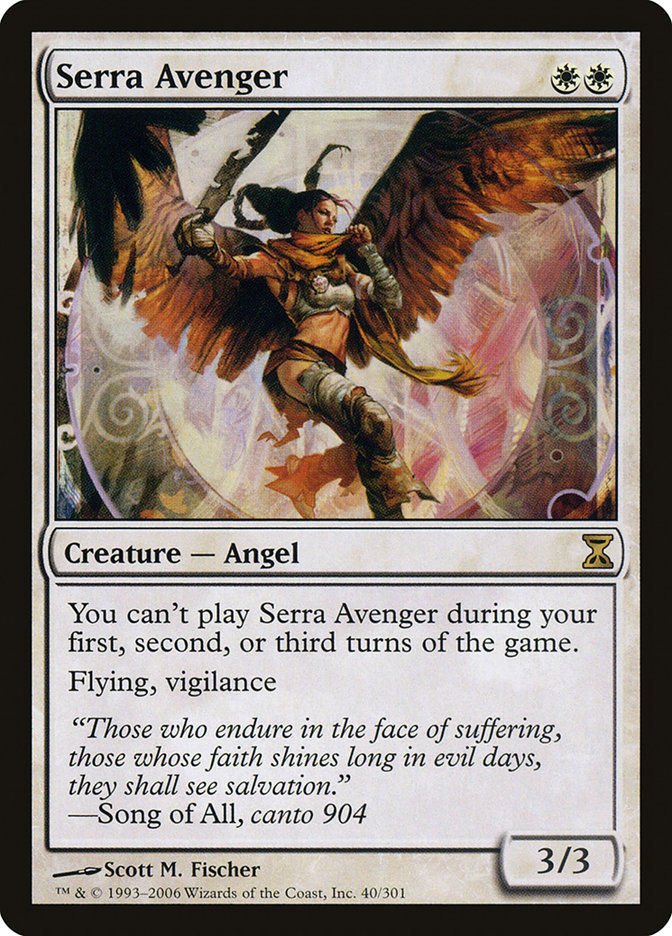 Serra Avenger (TSP) (40)