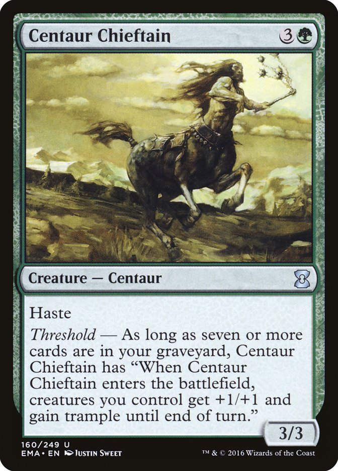 Centaur Chieftain (ema)