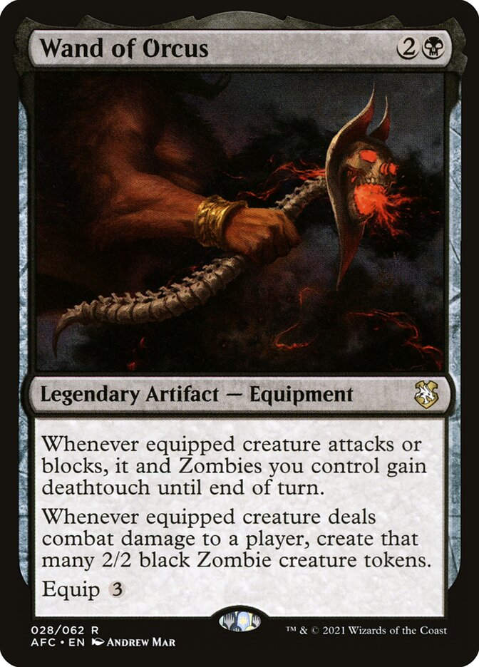 Wand of Orcus (AFC) (28)