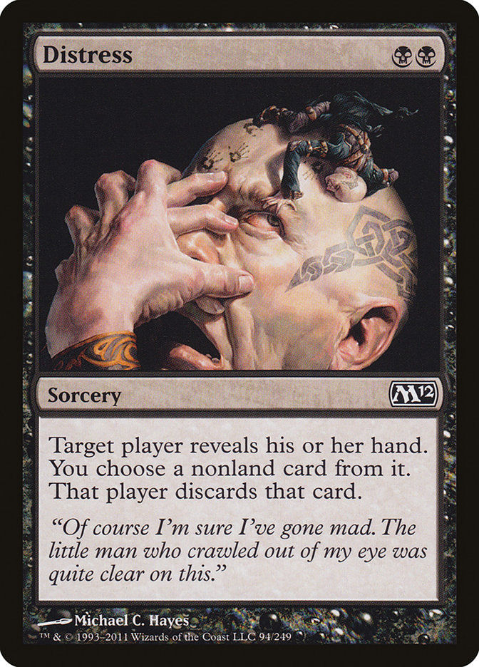 Distress (M12) (94)