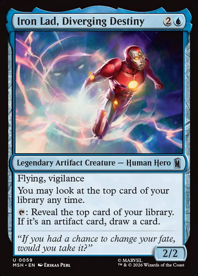 Iron Lad, Diverging Destiny (MSH) (59)