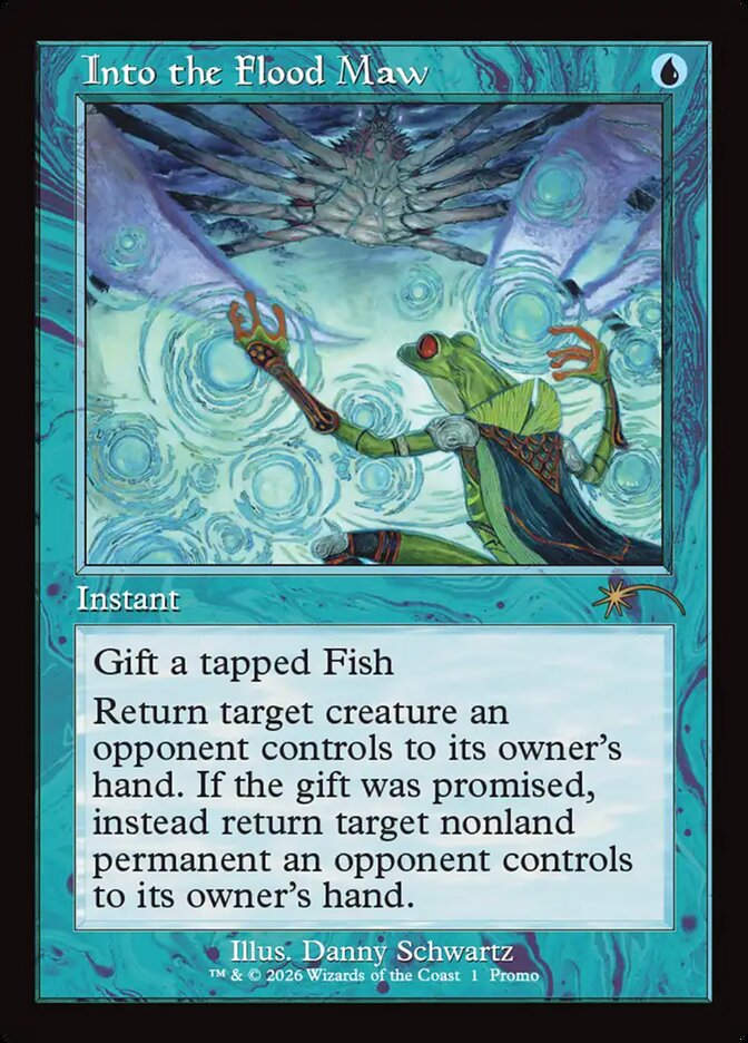 Into the Flood Maw (PW26) (8)