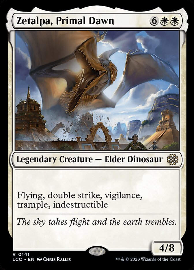 Zetalpa, Primal Dawn (LCC) (141)