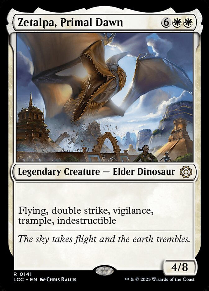 Zetalpa, Primal Dawn (LCC) (141)