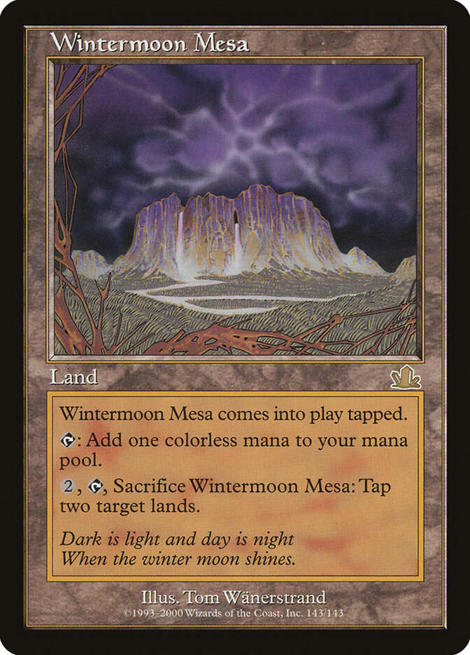 Wintermoon Mesa (PCY) (143)