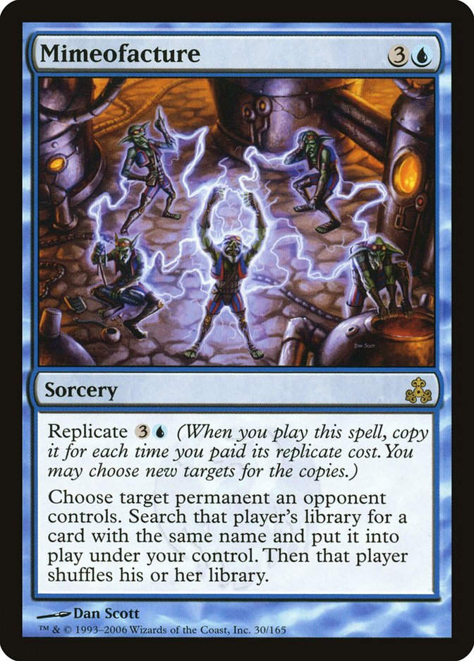Mimeofacture (gpt)