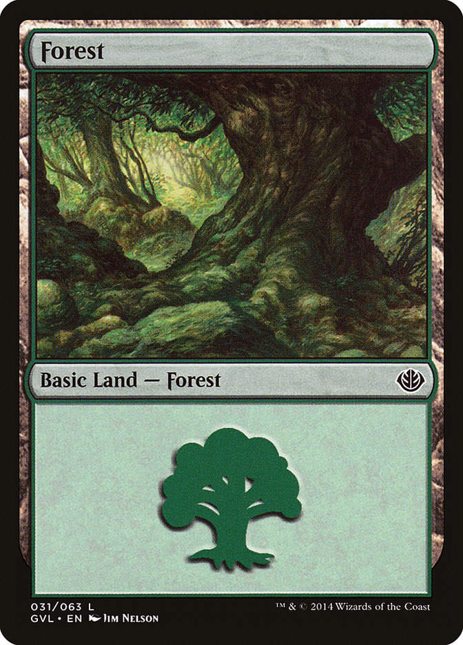 Forest (gvl)