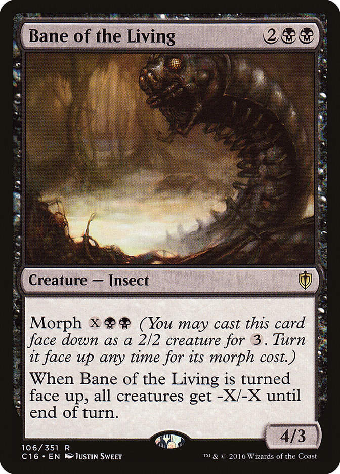 Bane of the Living (c16)