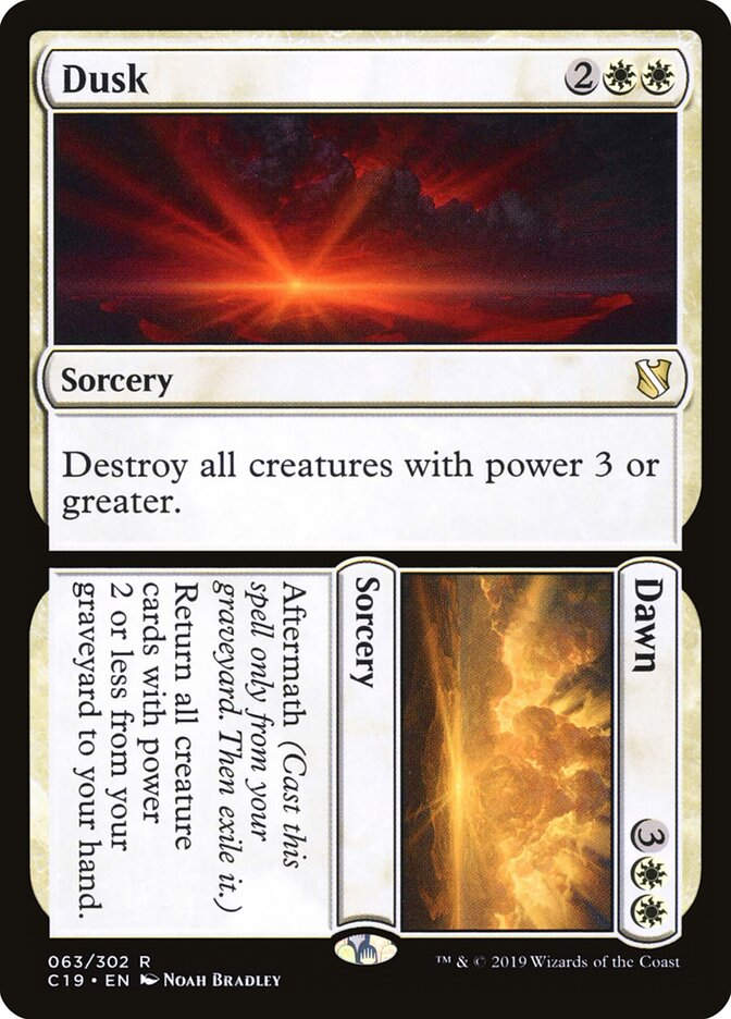 Dusk // Dawn (C19) (63)