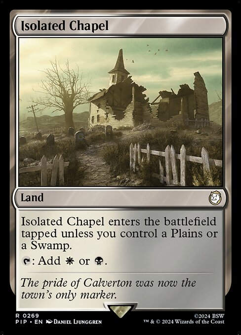 Isolated Chapel (pip) (269)