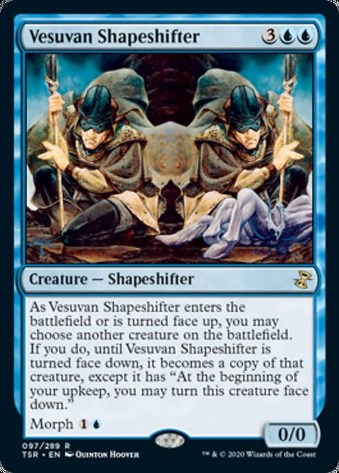 Vesuvan Shapeshifter (TSR)