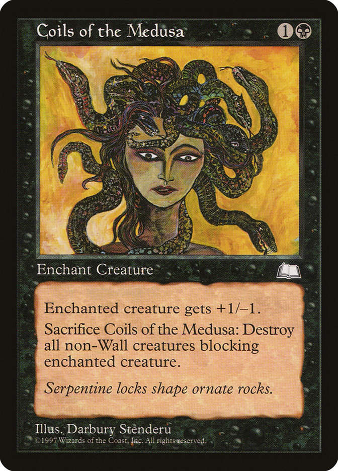 Coils of the Medusa (WTH) (65)