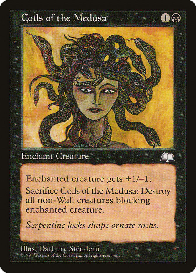 Coils of the Medusa (WTH) (65)